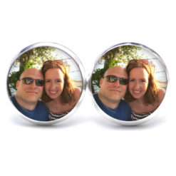 Kette mit deinem Foto personalisiert - persönliches Geschenk