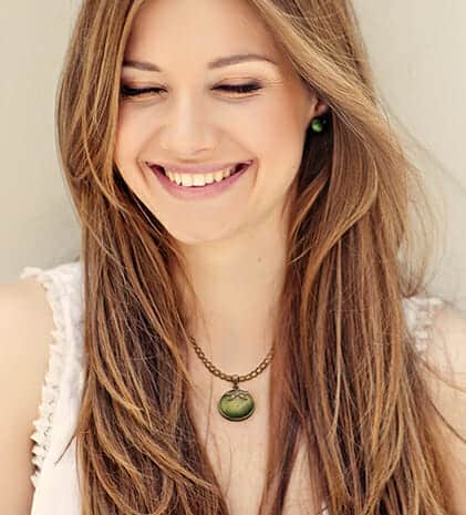 Just Trisha Handmade Schmuck aus Berlin