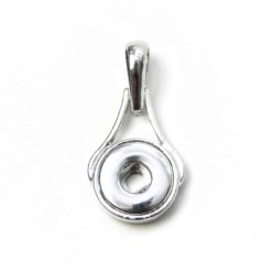 Mini Druckknopf Anhänger für 10mm Druckknopf