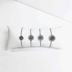 Edelstahl Armband mit deinem Foto personalisiert – verschiedene Größen Edelstahl Armband mit deinem Foto personalisiert - verschiedene Größen