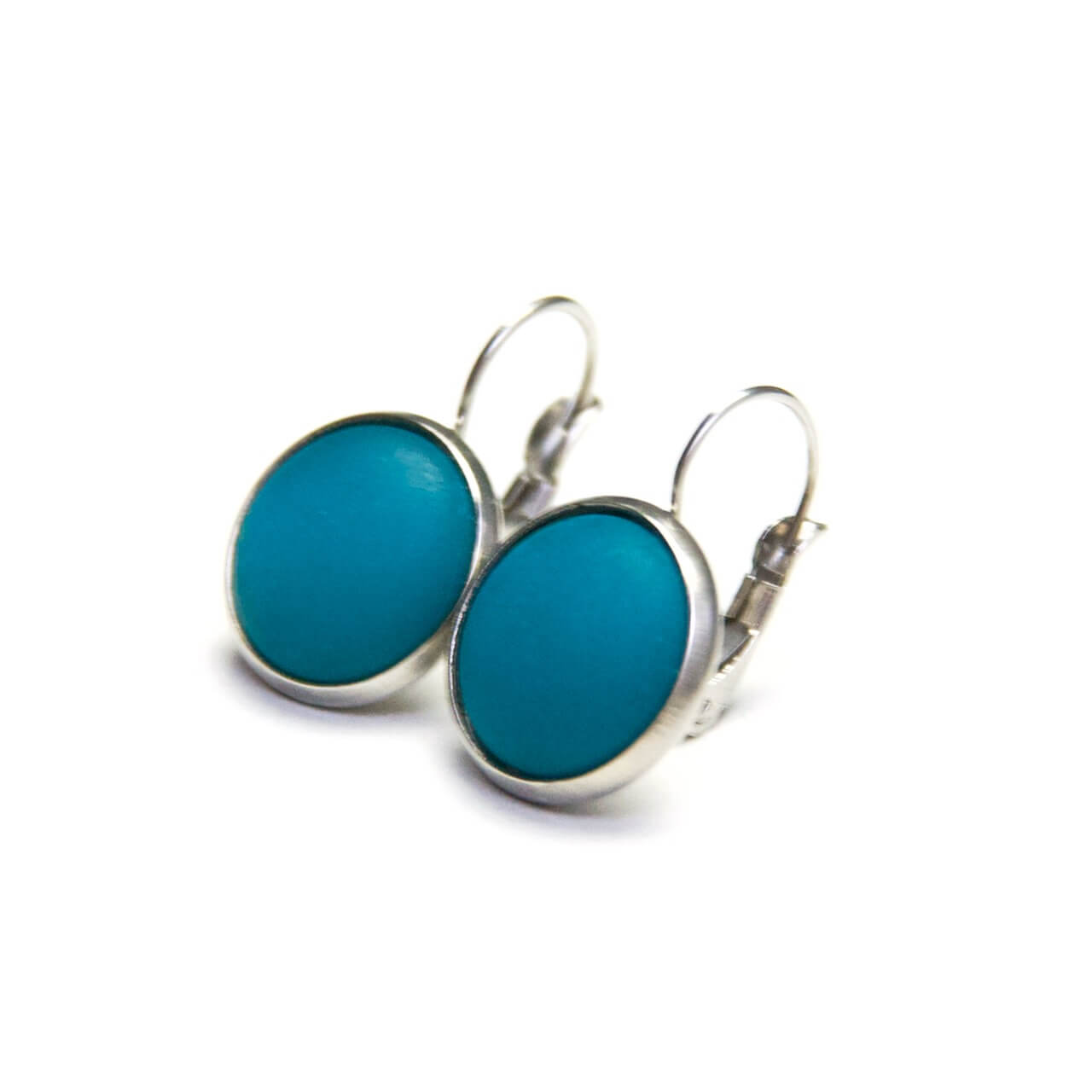 Edelstahl Polaris Schmuck Set in Emerald – Kette, Ohrringe und Armband Edelstahl Polaris Schmuck Set in Emerald - Kette, Ohrringe und Armband