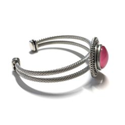Eleganter verspielter Druckknopf Armreifen für 16mm Druckknöpfe Eleganter Druckknopf Armreifen für 16mm Druckknöpfe