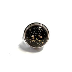 Eleganter Edelstahl Druckknopf Ring für 16mm Druckknopf in verschiedenen Größen Eleganter Edelstahl Druckknopf Ring für 16mm Druckknopf in verschiedenen Größen