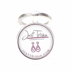 Schlüsselanhänger personalisiert mit Vereins Logo - Geschenkidee