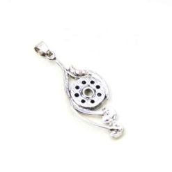Verspielter Druckknopf Anhänger Herzen für 10mm Druckknopf Verspielter Druckknopf Anhänger Herzen für 10mm Druckknopf