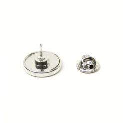 Druckknopf Anstecknadel / Brosche für 16mm Druckknöpfe Druckknopf Anstecknadel / Brosche für 16mm Druckknöpfe