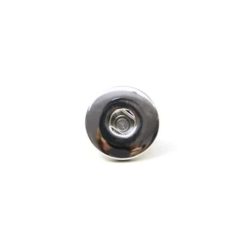 Druckknopf Anstecknadel / Brosche für 16mm Druckknöpfe Druckknopf Anstecknadel / Brosche für 16mm Druckknöpfe