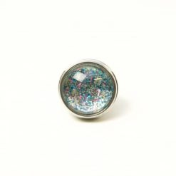 Druckknopf Anstecknadel / Brosche für 16mm Druckknöpfe Druckknopf Anstecknadel / Brosche für 16mm Druckknöpfe