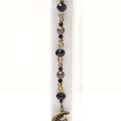 Lesezeichen Bronze mit Blumen und Eule in braun schwarz – Geschenk Lehrer Lesezeichen Bronze mit Blumen und Eule in braun schwarz - Geschenk Lehrer