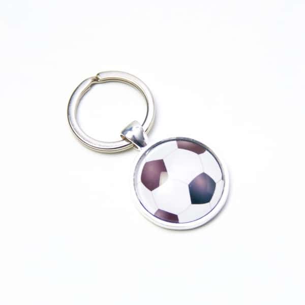 Schlüsselanhänger Fußball Schlüsselanhänger Fußball
