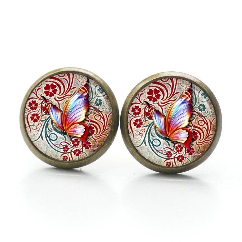 Ohrstecker, Ohrhänger, Clipse & Druckknopf – Motiv Basketball – Schmuck aus Edelstahl Ohrstecker, Ohrhänger, Clipse & Druckknopf – Motiv Basketball – Schmuck aus Edelstahl