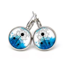 Du hast hier die Wahl ob du das Motiv als Druckknopf, Ohrstecker, Ohrhänger oder Clipse haben möchtest. Versandkostenfrei.