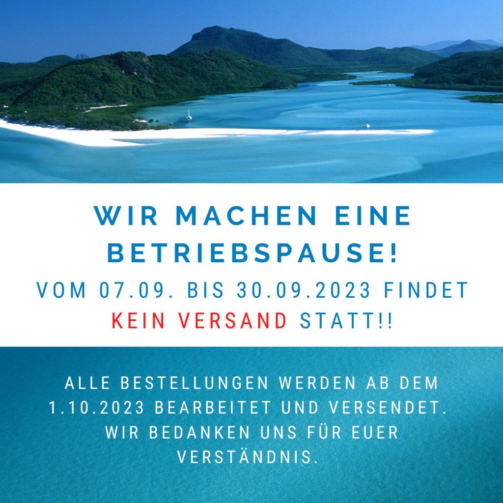 Urlaub