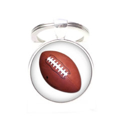 Schlüsselanhänger American Football Super Bowl NFL